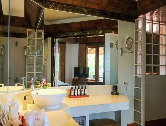 Banyo İmkân Ve Özellikleri