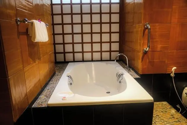Banyo Lavabosu
