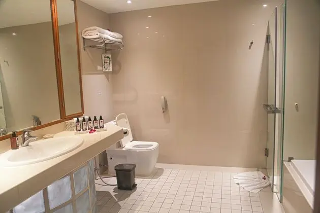 Banyo Lavabosu