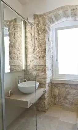 Tek Büyük Yataklı Oda, Deniz Manzaralı