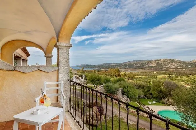 Superior Üç Kişilik Oda, Banyolu/Duşlu (Camera Deluxe )