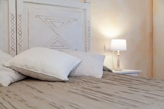 Superior Üç Kişilik Oda, Banyolu/Duşlu (Camera Deluxe )