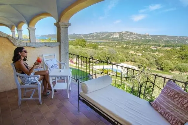 Superior Üç Kişilik Oda, Banyolu/Duşlu (Camera Deluxe )