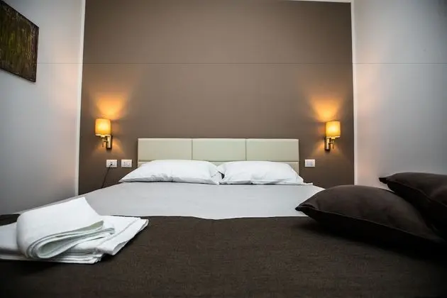 Business Tek Kişilik Oda