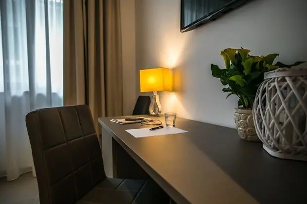 Business Tek Kişilik Oda