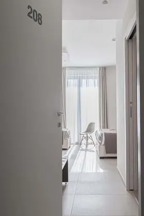 Business Tek Kişilik Oda