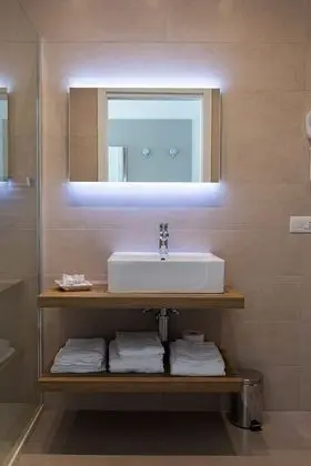 Business Tek Kişilik Oda