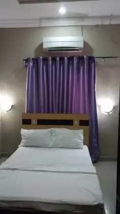 Basic Tek Büyük Yataklı Oda, Sigara İçilmez