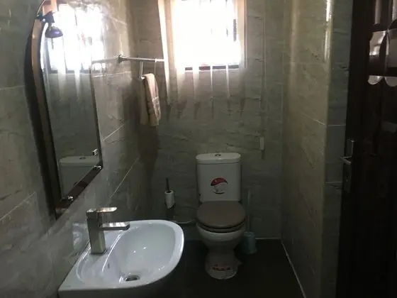 Basic Tek Büyük Yataklı Oda, Sigara İçilmez