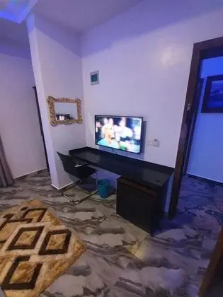Deluxe İki Ayrı Yataklı Oda