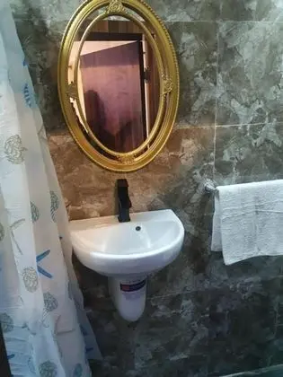 Deluxe İki Ayrı Yataklı Oda