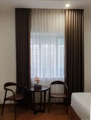 Deluxe Tek Büyük Yataklı Oda, Şehir Manzaralı