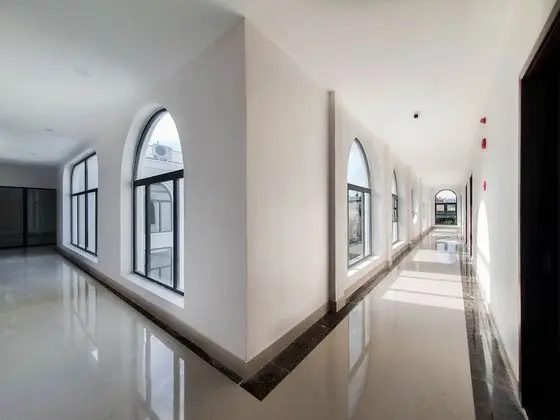 Deluxe Tek Büyük Yataklı Oda, Şehir Manzaralı