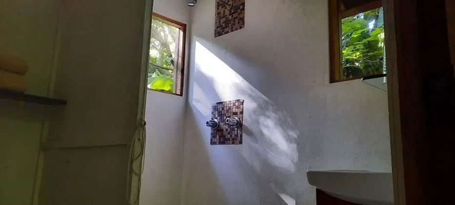 Basic Kulübe, 1 Yatak Odası, Dağ Yamacı