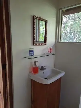 Deluxe Kulübe, Birden Çok Yatak, Park Manzaralı