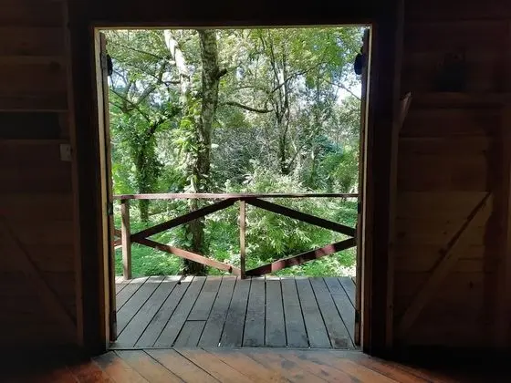 Deluxe Kulübe, Birden Çok Yatak, Park Manzaralı
