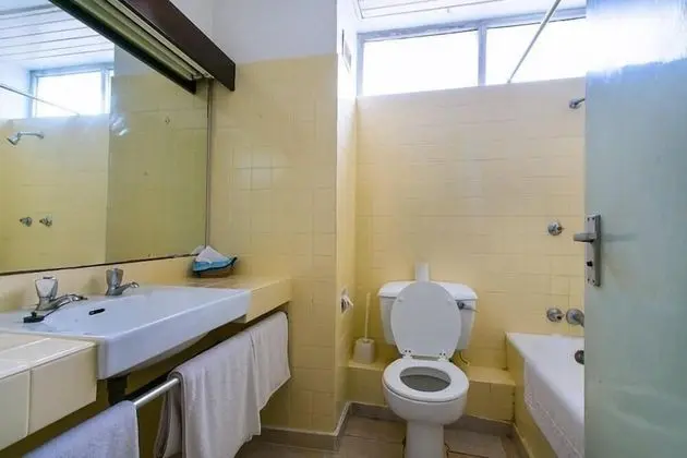 Tek Büyük Yataklı Oda, Balkon, Deniz Manzaralı