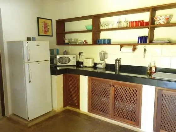 Deluxe Bungalov