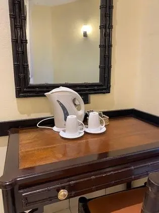 Deluxe İki Ayrı Yataklı Oda