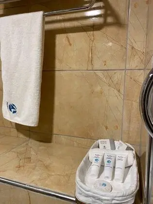 Deluxe İki Ayrı Yataklı Oda