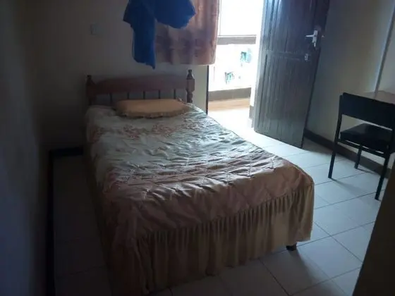 Tek Kişilik Oda