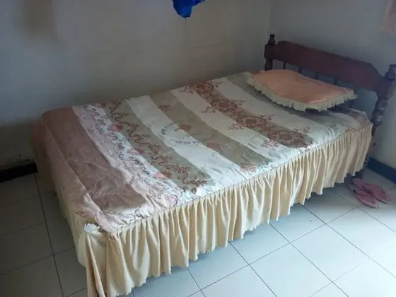 Tek Kişilik Oda