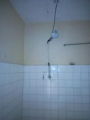 Tek Kişilik Oda