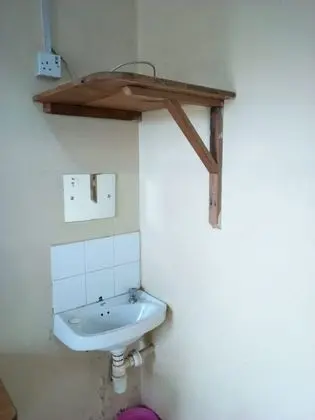 Tek Kişilik Oda