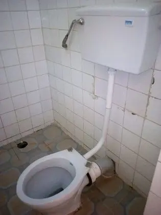 Tek Kişilik Oda