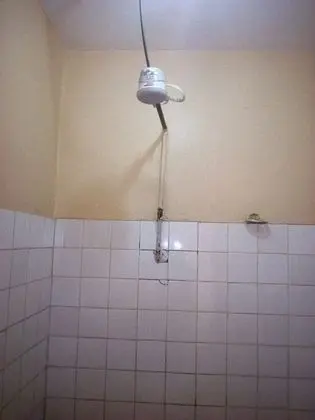 Tek Kişilik Oda