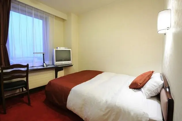 Standard Tek Kişilik Oda, Sigara İçilmez