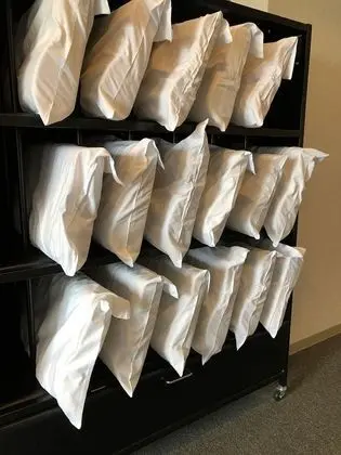 Tek Büyük Yataklı Oda, Sigara İçilmez