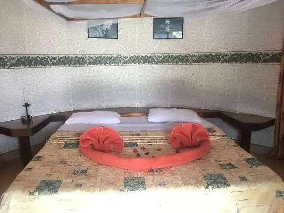 Classic Kır Evi, Sigara İçilebilir