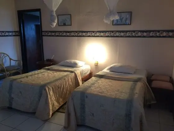 Classic Kır Evi, Sigara İçilebilir