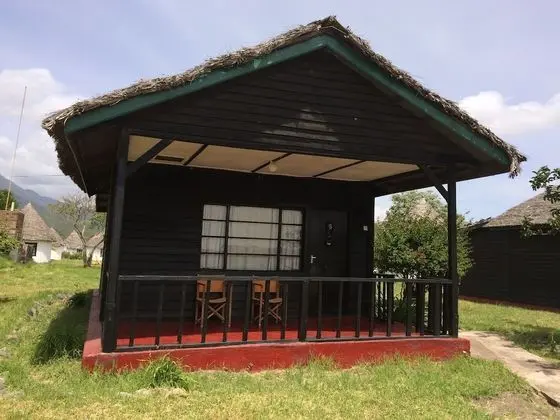 Classic Kır Evi, Sigara İçilebilir