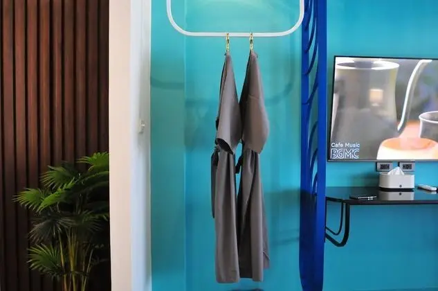 Superior Tek Büyük Yataklı Oda