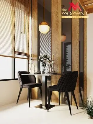 Superior Apart Daire, 1 Çift Kişilik Yatak, Şehir Manzaralı