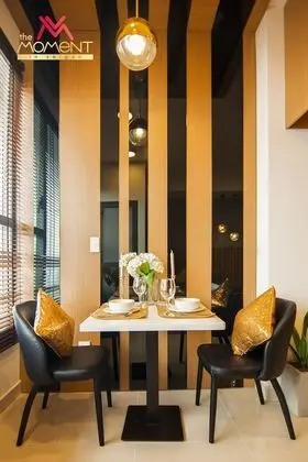 Superior Apart Daire, 1 Çift Kişilik Yatak, Şehir Manzaralı