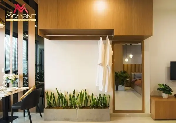 Superior Apart Daire, 1 Çift Kişilik Yatak, Şehir Manzaralı