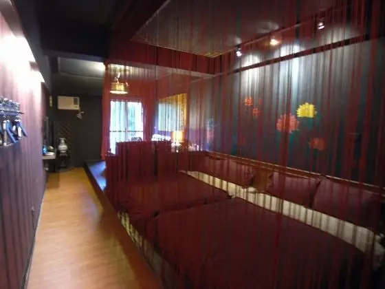 Club Dört Kişilik Oda