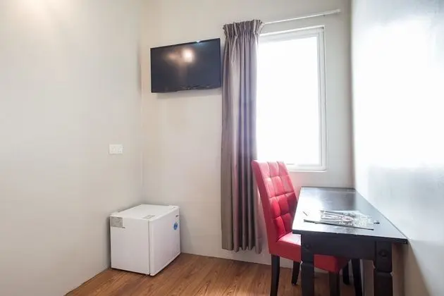 Superior Tek Kişilik Oda, 1 Tek Kişilik Yatak