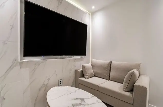 Business İki Ayrı Yataklı Oda