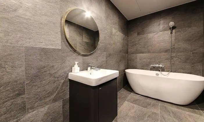 Superior Tek Büyük Yataklı Oda