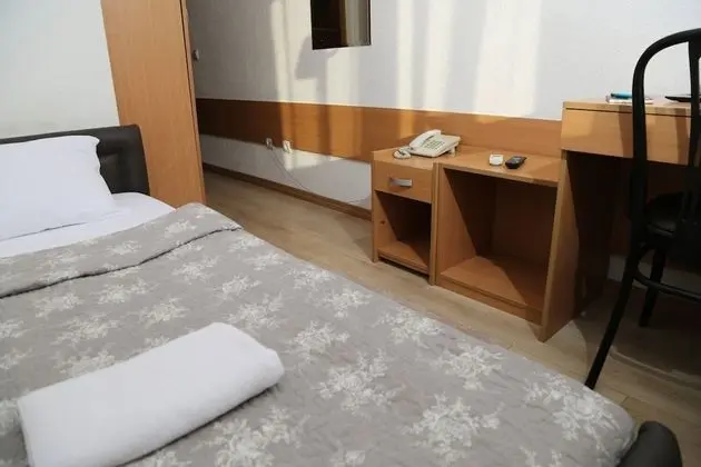 Standard Tek Kişilik Oda