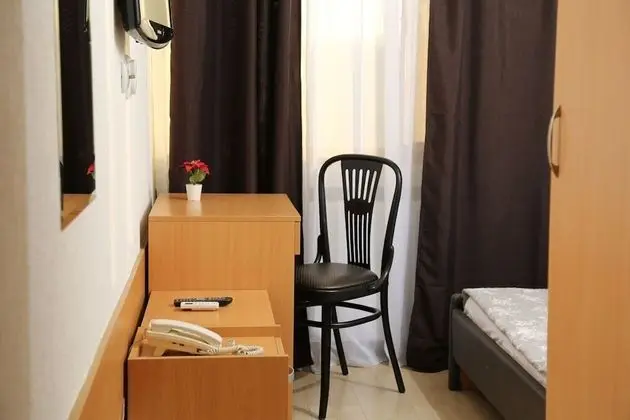 Standard Tek Kişilik Oda