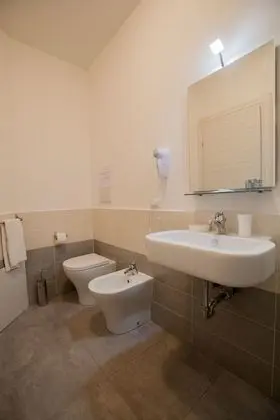 Dört Kişilik Oda