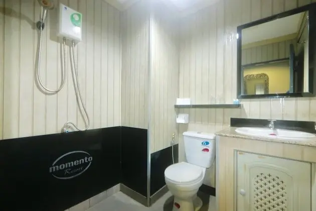 Standard Oda, 1 En Büyük (King) Boy Yatak, Bahçe Manzaralı, Zemin Kat