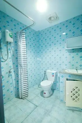 Standard Oda, 1 En Büyük (King) Boy Yatak, Balkon, Havuz Manzaralı