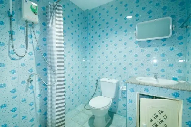 Standard Oda, 1 En Büyük (King) Boy Yatak, Balkon, Havuz Manzaralı