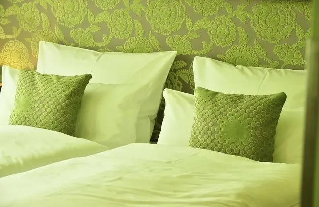 Comfort Tek Büyük Yataklı Oda (Harmonie)